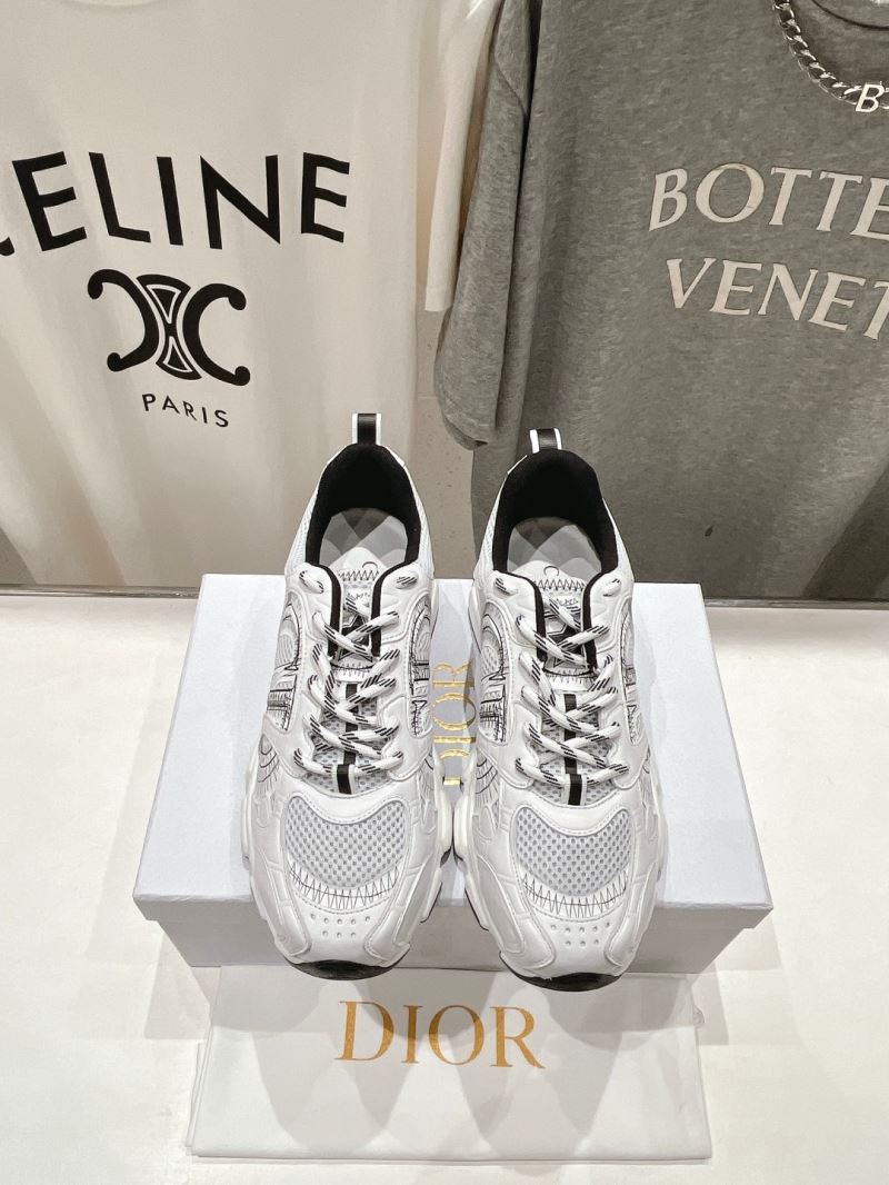 Christian Dior Sneaker